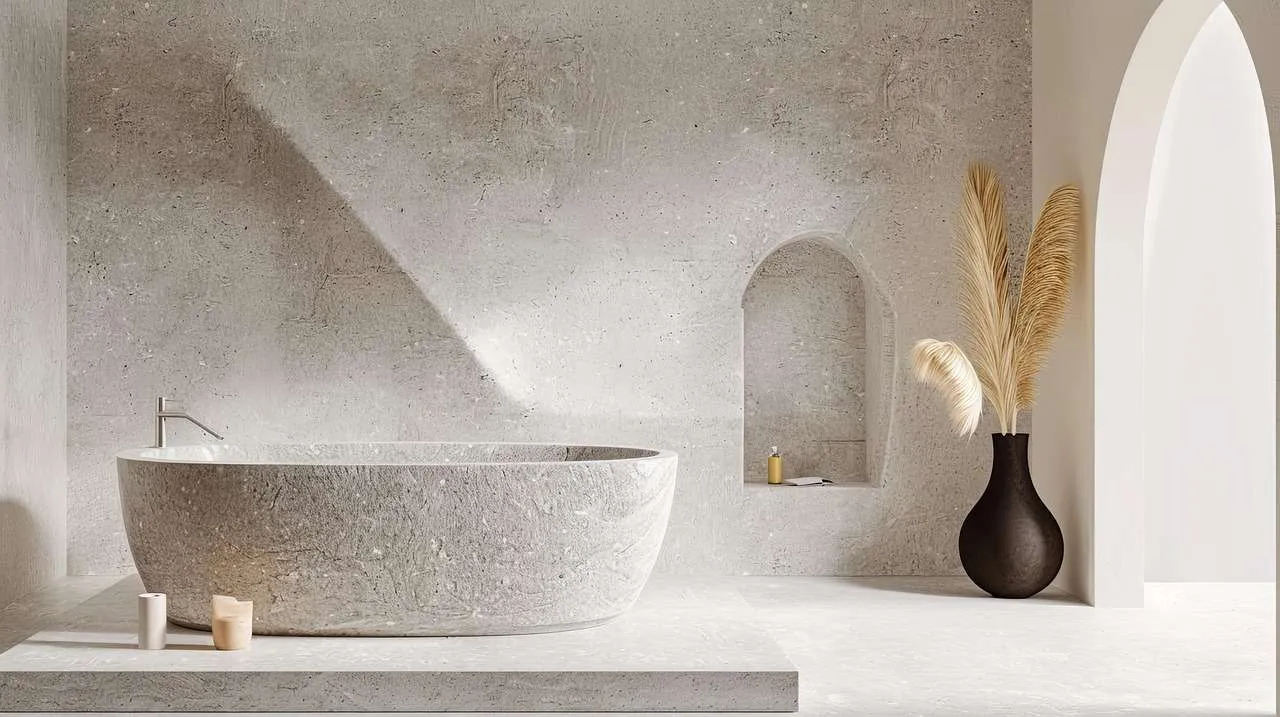 Bathroom Accessories: Essentials for Style and Function